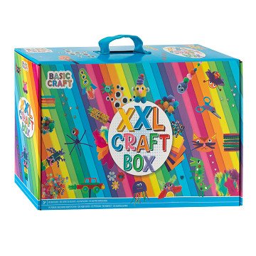 Knutselbox XXL