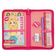 Besties Filled Pencil Case