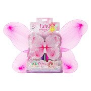 Decorate Your Own Fairy Wings, 4pcs.