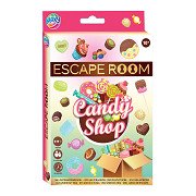 Escaperoom Candy Shop Escape Game