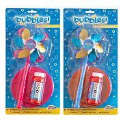 Bubble Mill - 100ml - 1 pc.