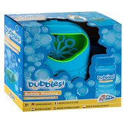 Bubble Machine with Bubble Blower