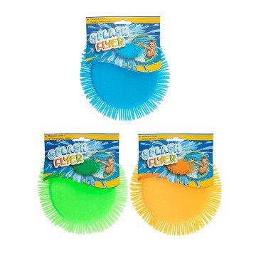 Splash Flyer Frisbee, 17cm