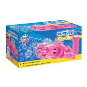 Bubbles Seifenblasen Pink