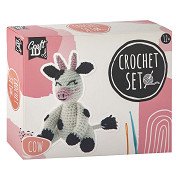 Haakpakket Koetje
