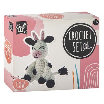 Haakpakket Koetje