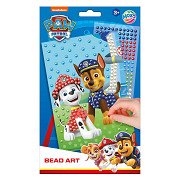 Bead Art Craft PAW Patrol