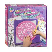 Mandala Design Set