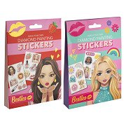 Diamond Painting Stickers, 12dlg.