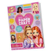Besties Knutselboek - 32pag.