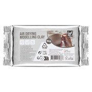 Modeling Clay White - 500gr.
