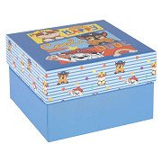 Luxe Giftbox Paw Patrol