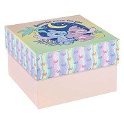 Luxury Giftbox Stitch