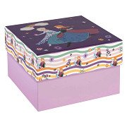 Luxe Giftbox Frozen