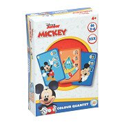 Mickey Mouse Quartet - 32 Cards