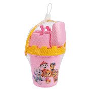 PAW Patrol Strandset in Emmer Roze - 5dlg.