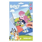 Bluey Kralenkunst A5