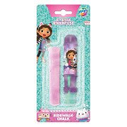 Gabby's Poppenhuis Stoepkrijt