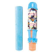 Stitch Sidewalk Chalk