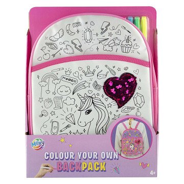 Gestalte deine eigene Tasche