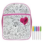 Gestalte deine eigene Tasche