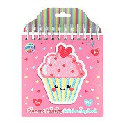 Diamond Painting & Kleurboek