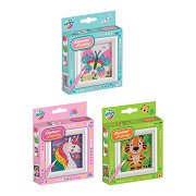 Diamond Painting incl. Frame