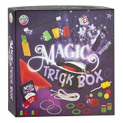 Goocheldoos Set - 20 Trucs