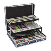 Nassau Zeichenkasten - 140 Stück.