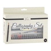 Nassau Complete Calligraphy Set - 35st.