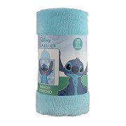 Stitch Strandponcho - 60x60cm