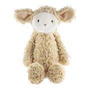 Cuties Knuffel Schaap - 25 cm