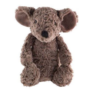 Cuties Knuffel Muis - 25 cm