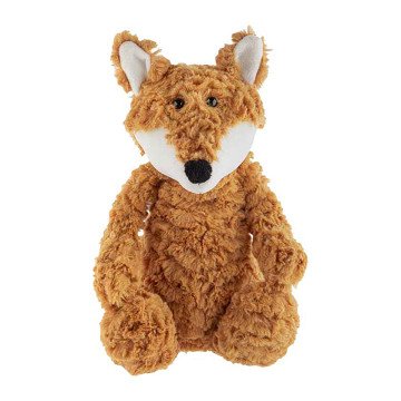 Cuties Knuffel Vos - 25 cm