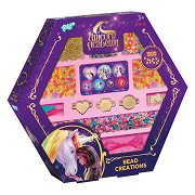 Totum Unicorn Academy Kralenset