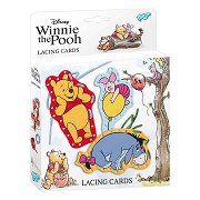 Totum Winnie the Pooh Row Cards inkl. Tierärzte - 5st.