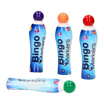 Bingo-Marker