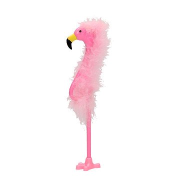 Flamingo-Stift