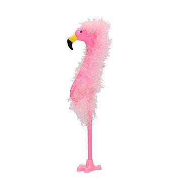 Flamingo Pen