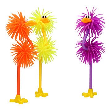 Pen Bird