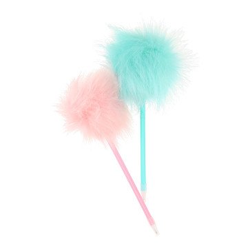 Fluffy Pen Soft