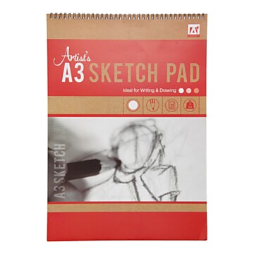Sketch Pad A3 | Thimble Toys
