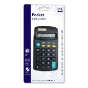Pocket Rekenmachine