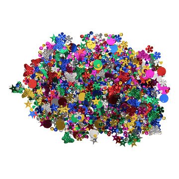 Craft Sequins