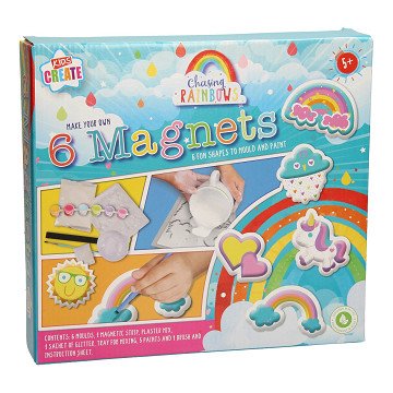 Make your own Magnets