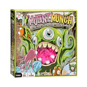 Mutant Munch Child's Play