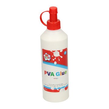 Weißer Bastelkleber, 250ml