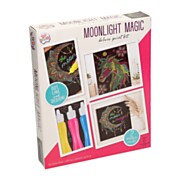 Moonlight Magic Deluxe Verf Kit