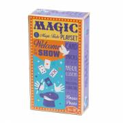 Magic Tricks 5 Zaubertricks Retr-Oh 