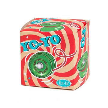 Retr-Oh! YoYo